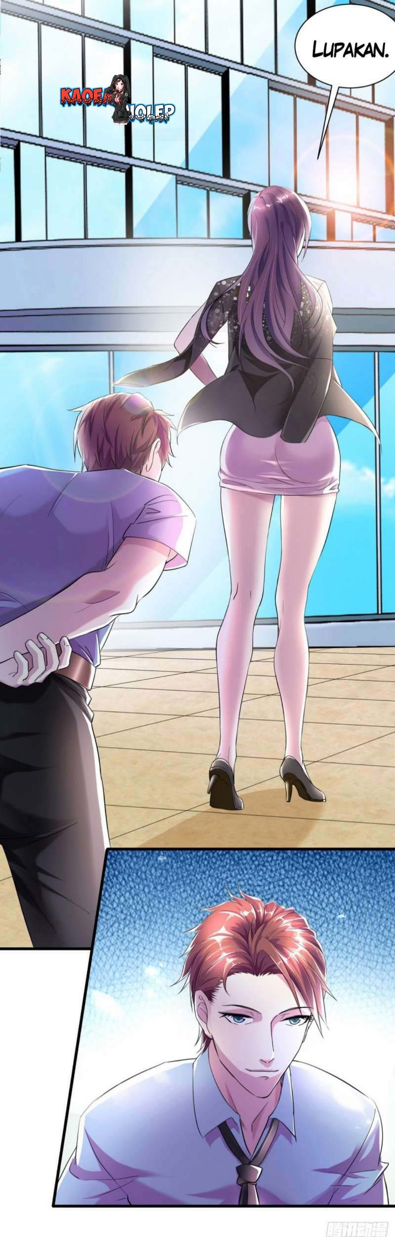 Urban Prodigal Son Chapter 1 Gambar 48