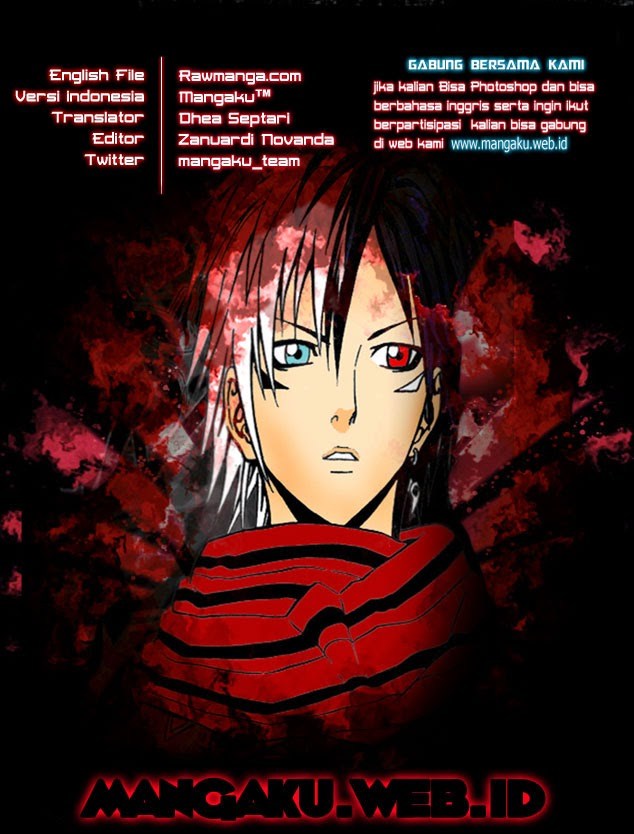Baca Komik 666 Satan Chapter 36 Gambar 1