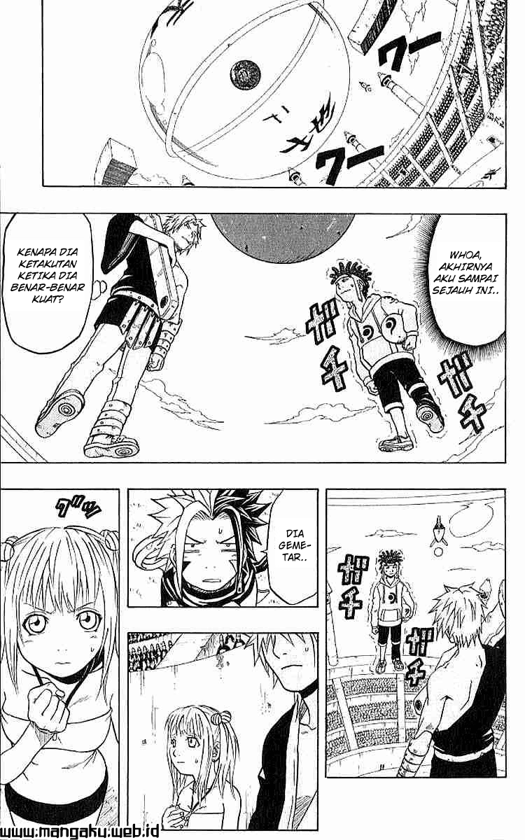 666 Satan Chapter 36 Gambar 10