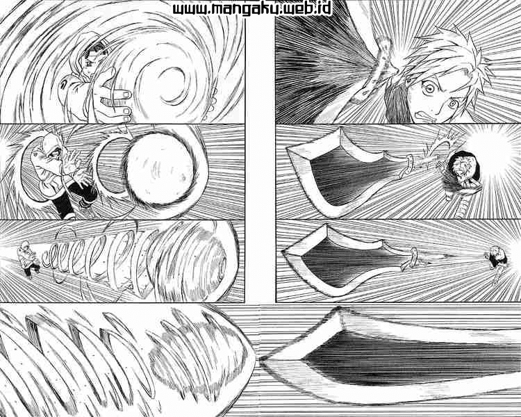 666 Satan Chapter 36 Gambar 27