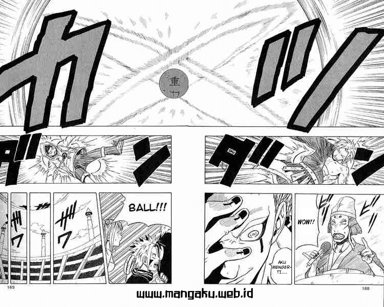 666 Satan Chapter 36 Gambar 28