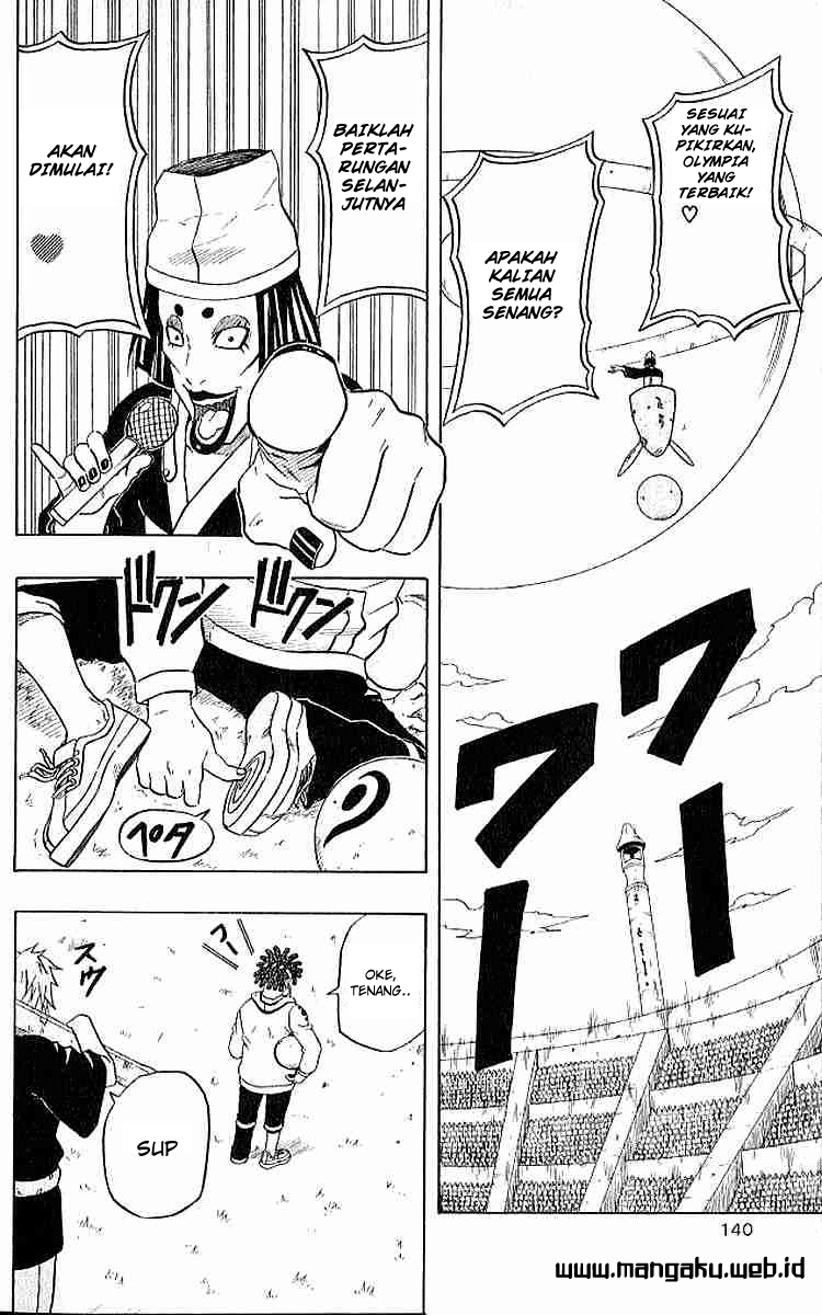 666 Satan Chapter 36 Gambar 3