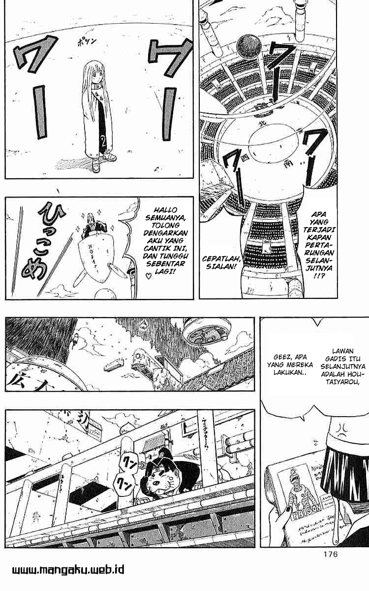 666 Satan Chapter 36 Gambar 35