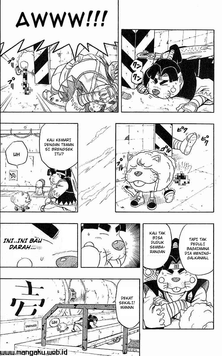 666 Satan Chapter 36 Gambar 36