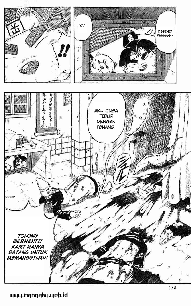 666 Satan Chapter 36 Gambar 37