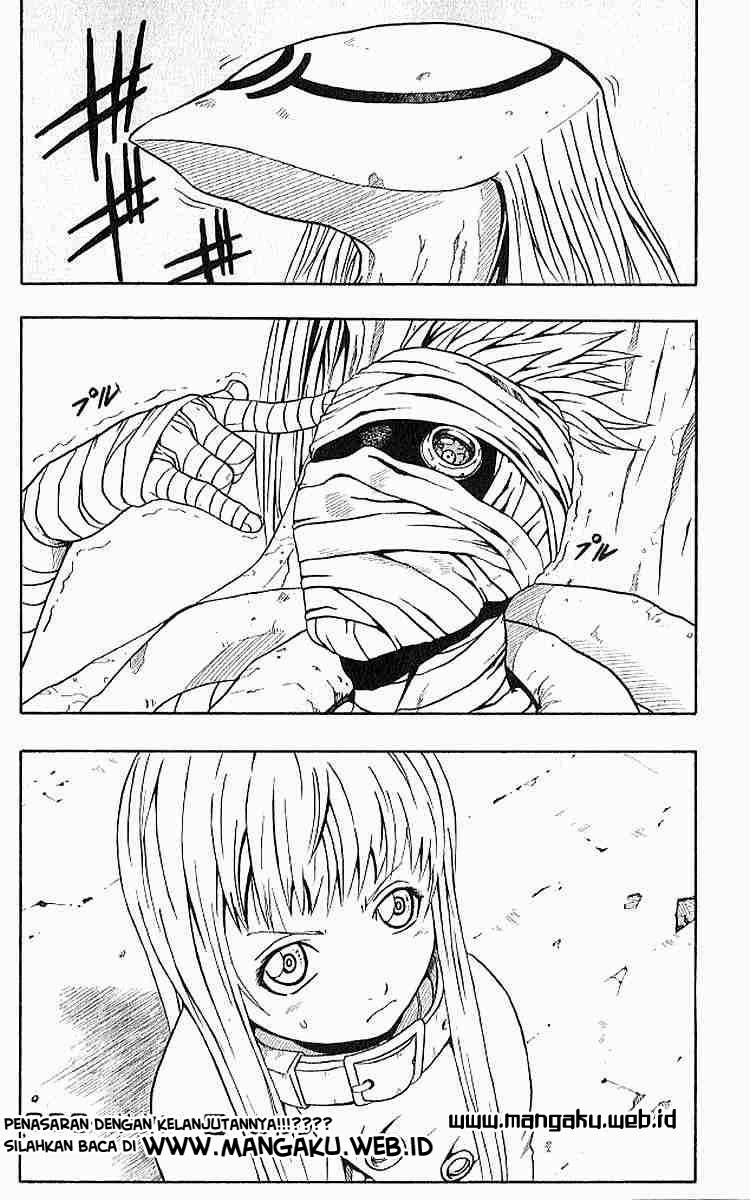 666 Satan Chapter 36 Gambar 43