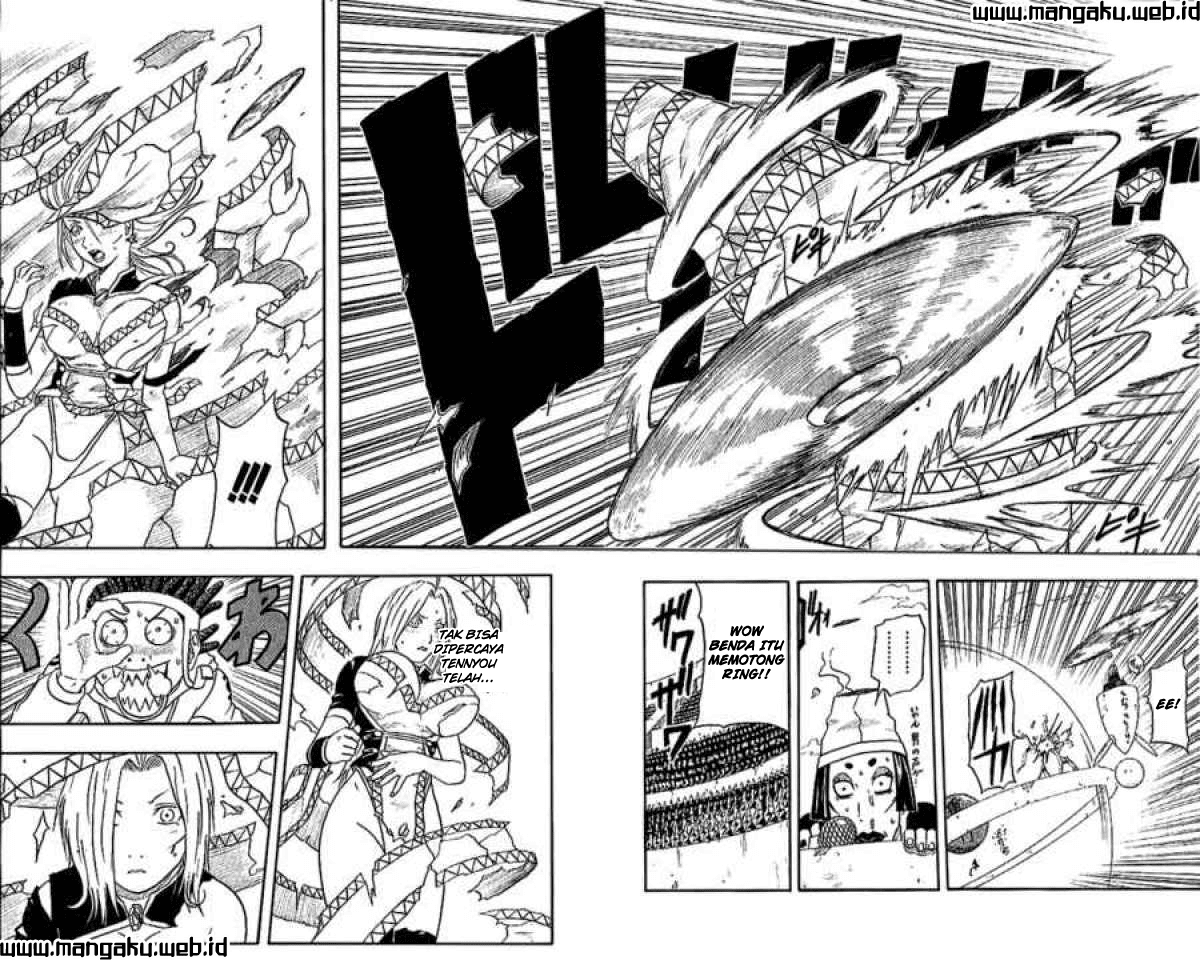 666 Satan Chapter 35 Gambar 19