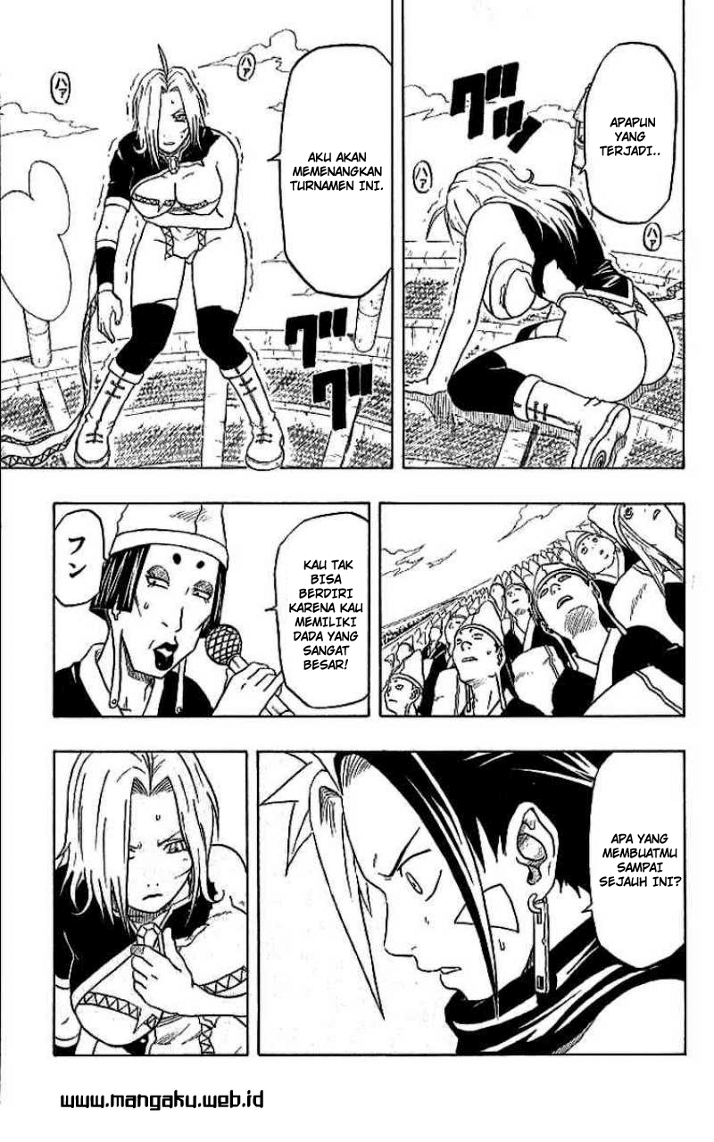 666 Satan Chapter 35 Gambar 23