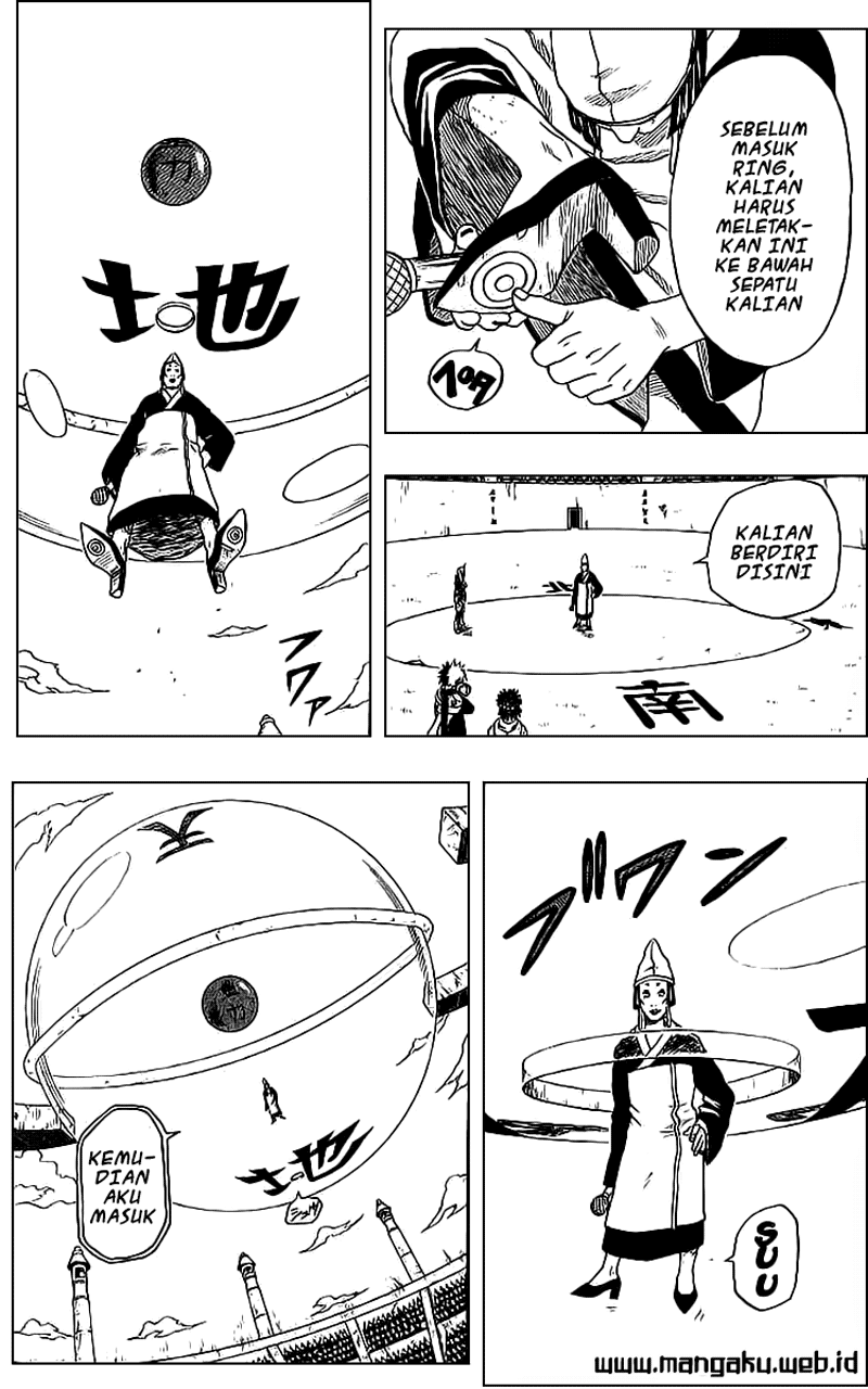 666 Satan Chapter 34 Gambar 13