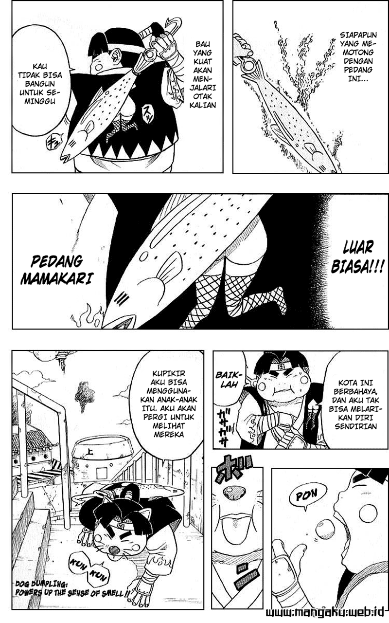 666 Satan Chapter 34 Gambar 21