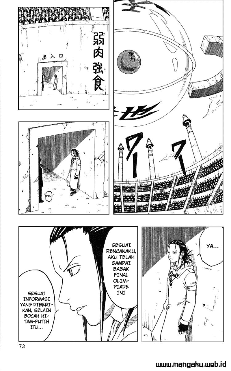 666 Satan Chapter 34 Gambar 22