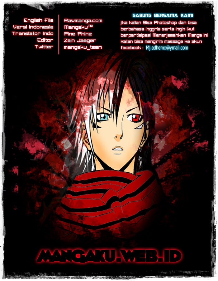 Baca Komik 666 Satan Chapter 31 Gambar 1