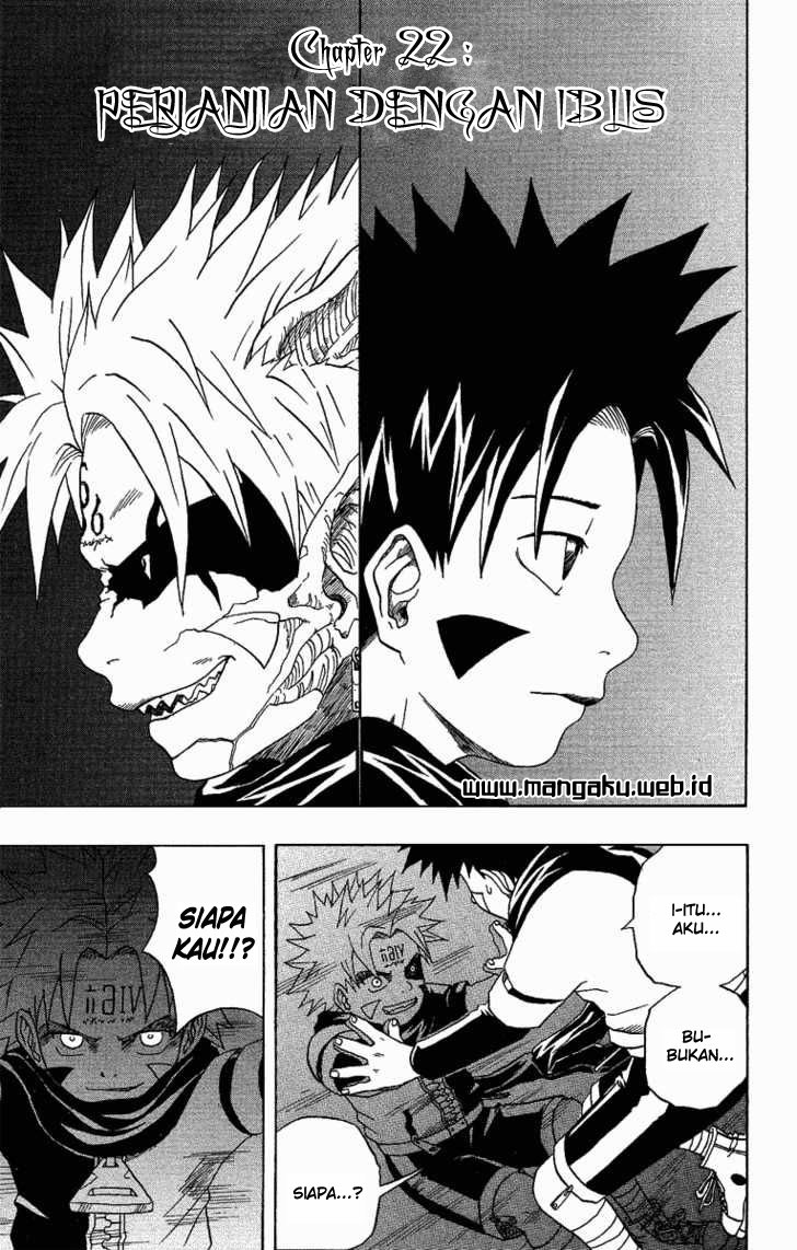 Baca 666 Satan Chapter 22 Gambar 2