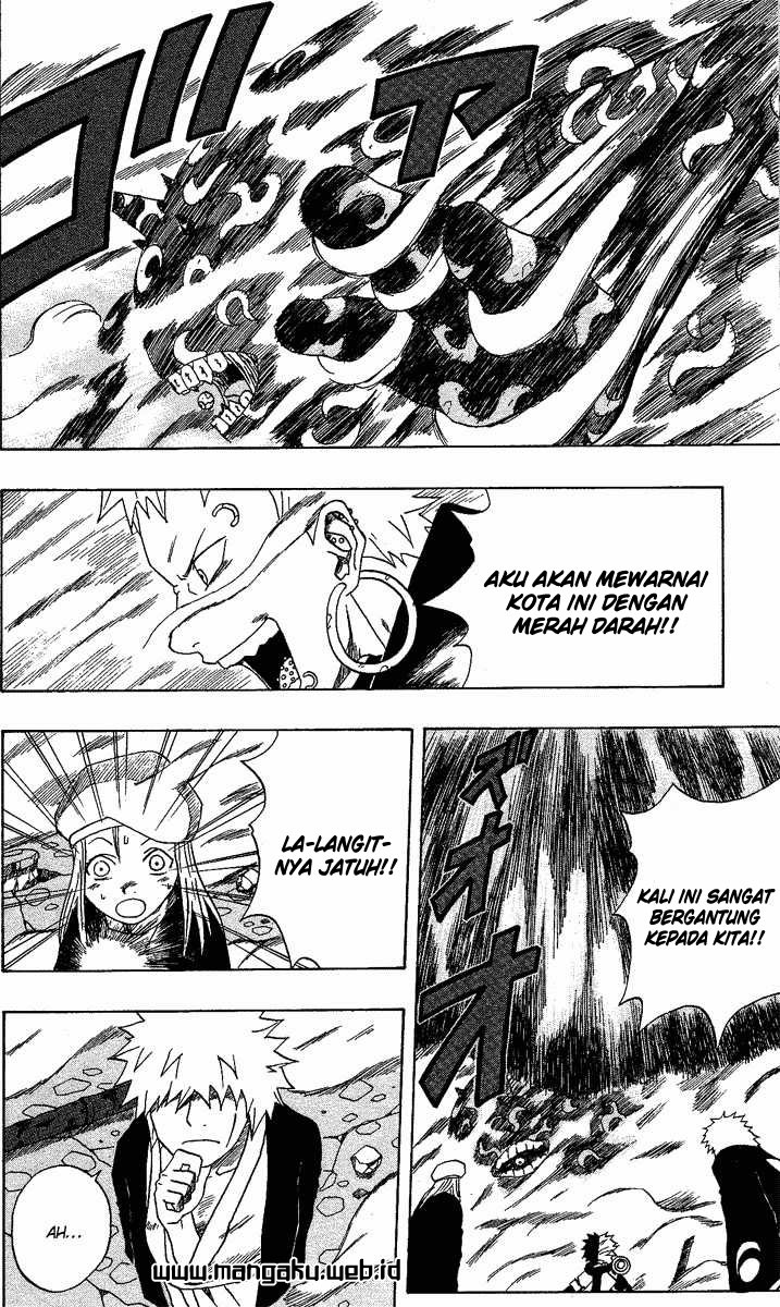 Baca  666 Satan Chapter 21 Gambar 2