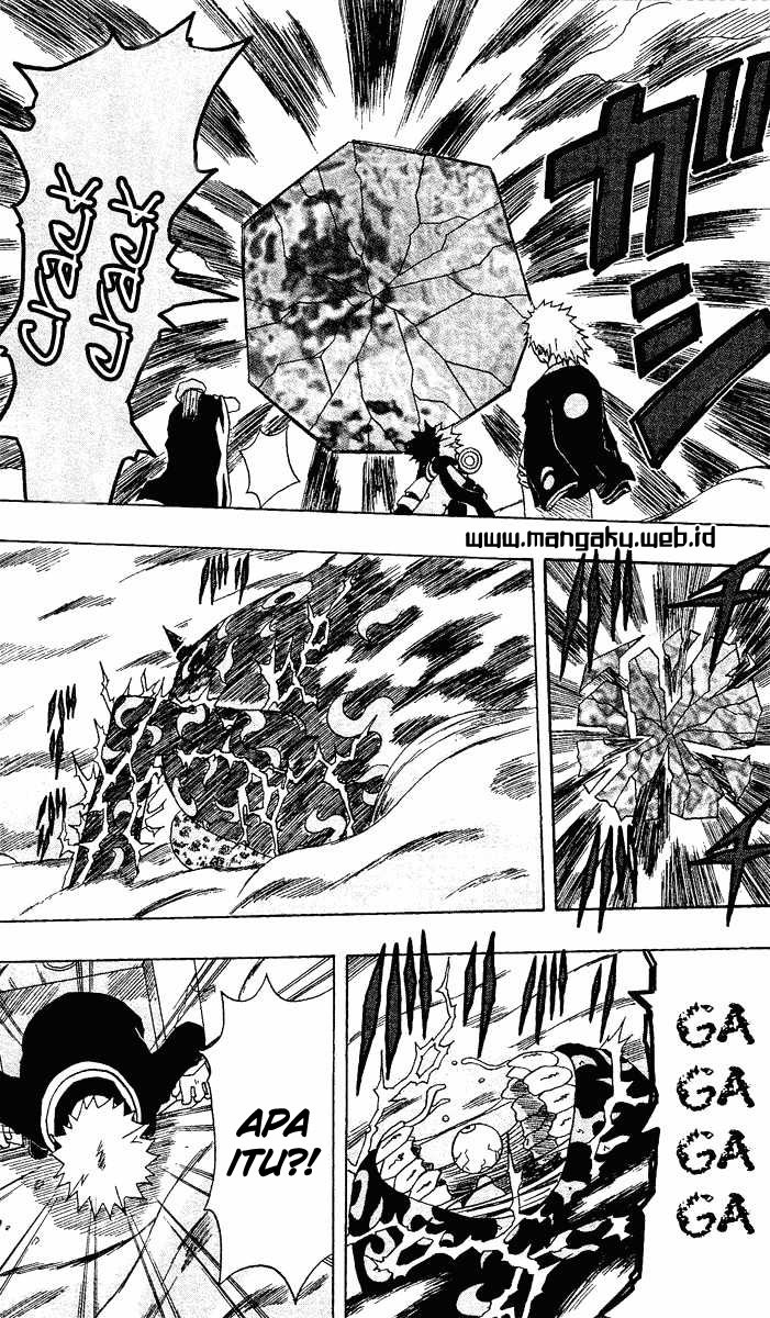 666 Satan Chapter 21 Gambar 6