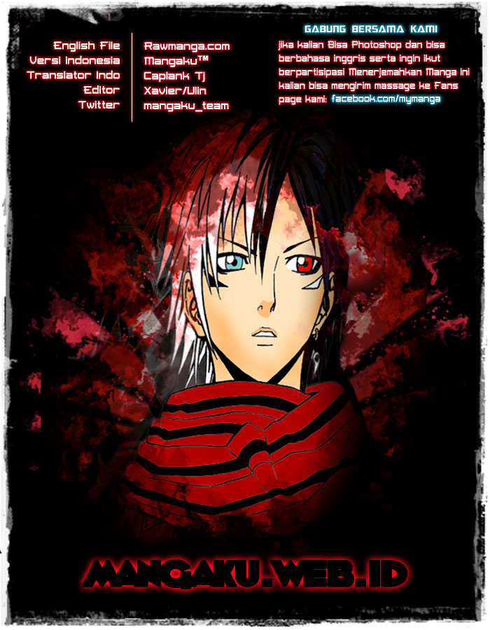 Baca Komik 666 Satan Chapter 20 Gambar 1