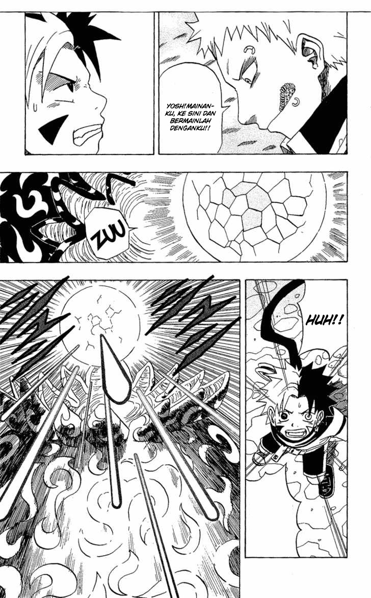 666 Satan Chapter 20 Gambar 3
