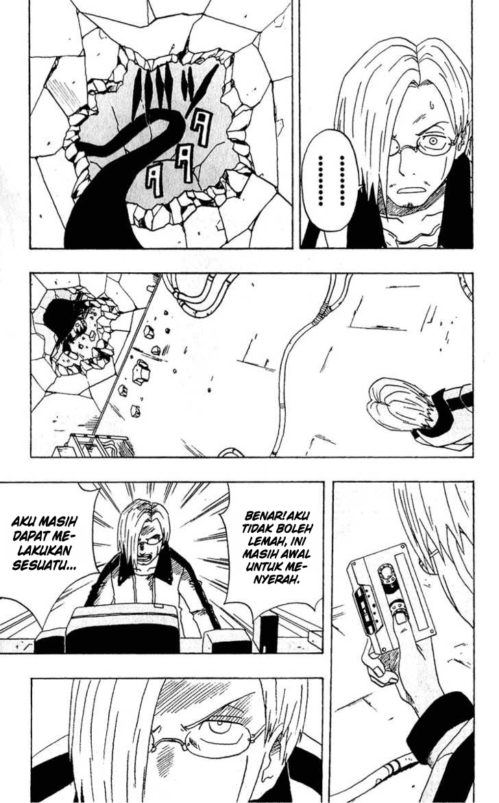 666 Satan Chapter 19 Gambar 19