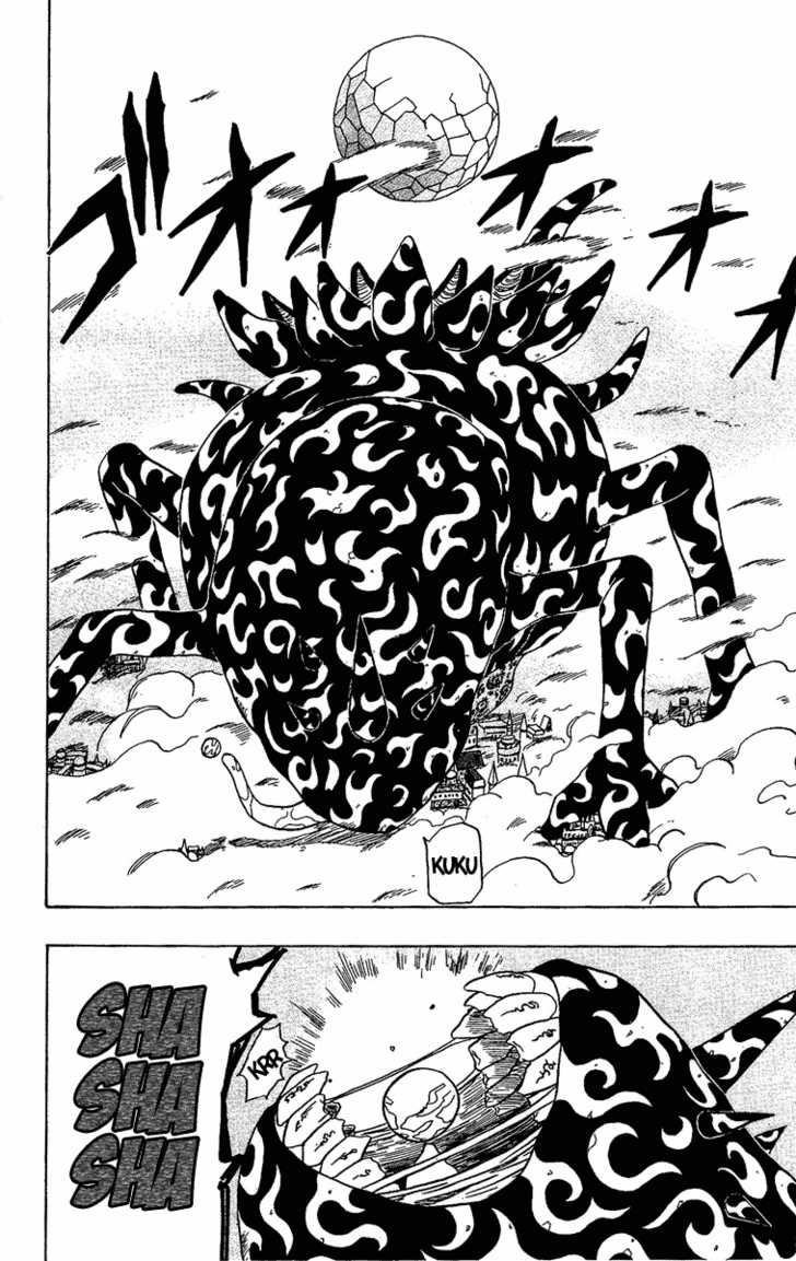 666 Satan Chapter 19 Gambar 20