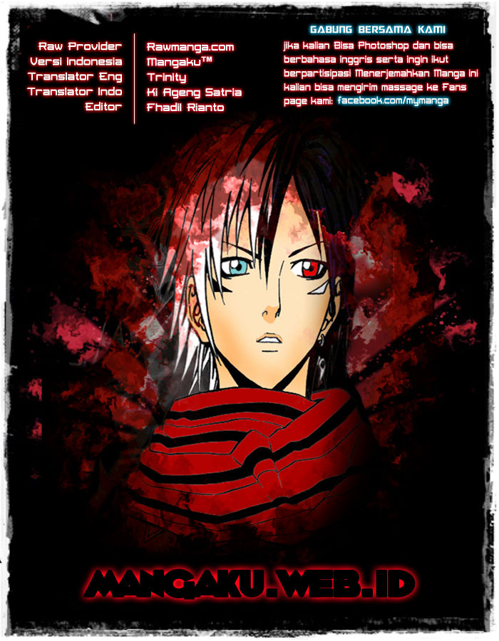 Baca Komik 666 Satan Chapter 17 Gambar 1