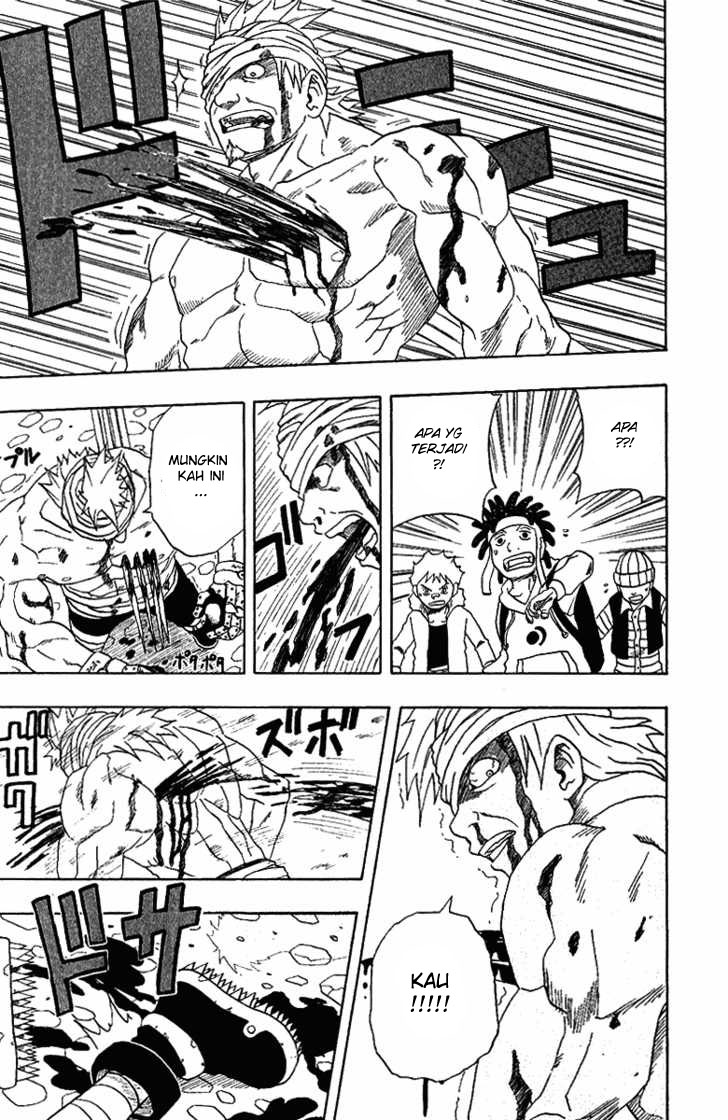 666 Satan Chapter 17 Gambar 13