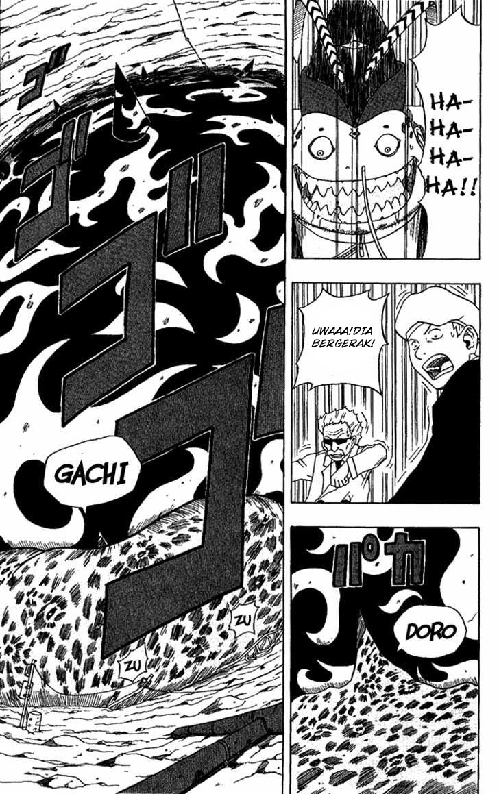 Baca Komik 666 Satan Chapter 16 Gambar 1