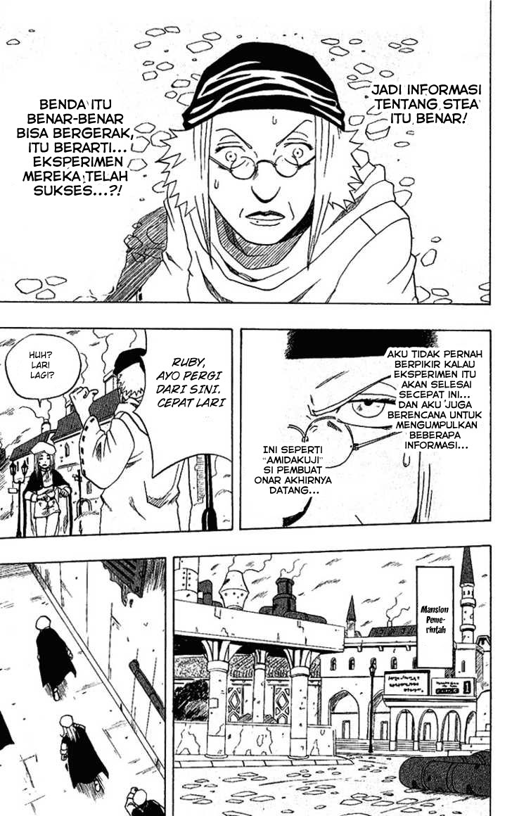 666 Satan Chapter 16 Gambar 11