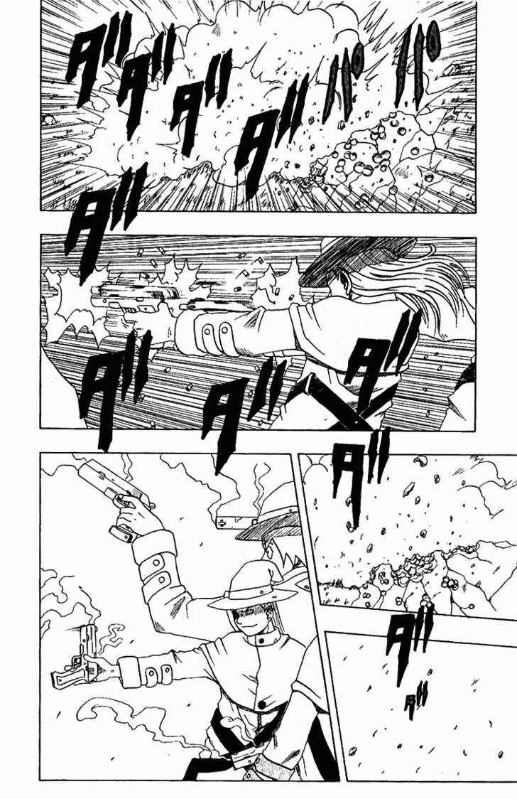 666 Satan Chapter 16 Gambar 21