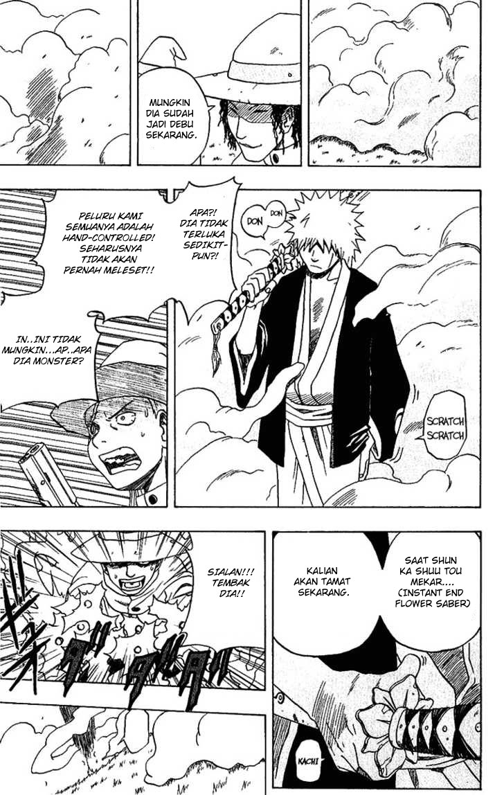 666 Satan Chapter 16 Gambar 22