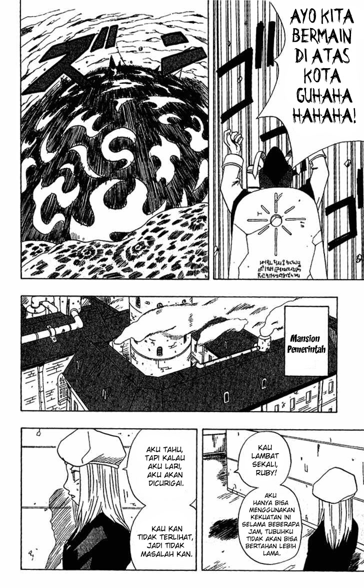 666 Satan Chapter 16 Gambar 3