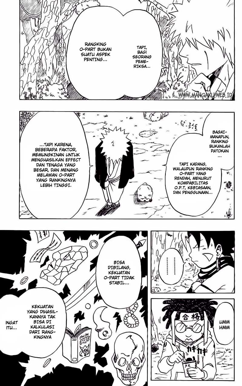 Baca  666 Satan Chapter 14 Gambar 2
