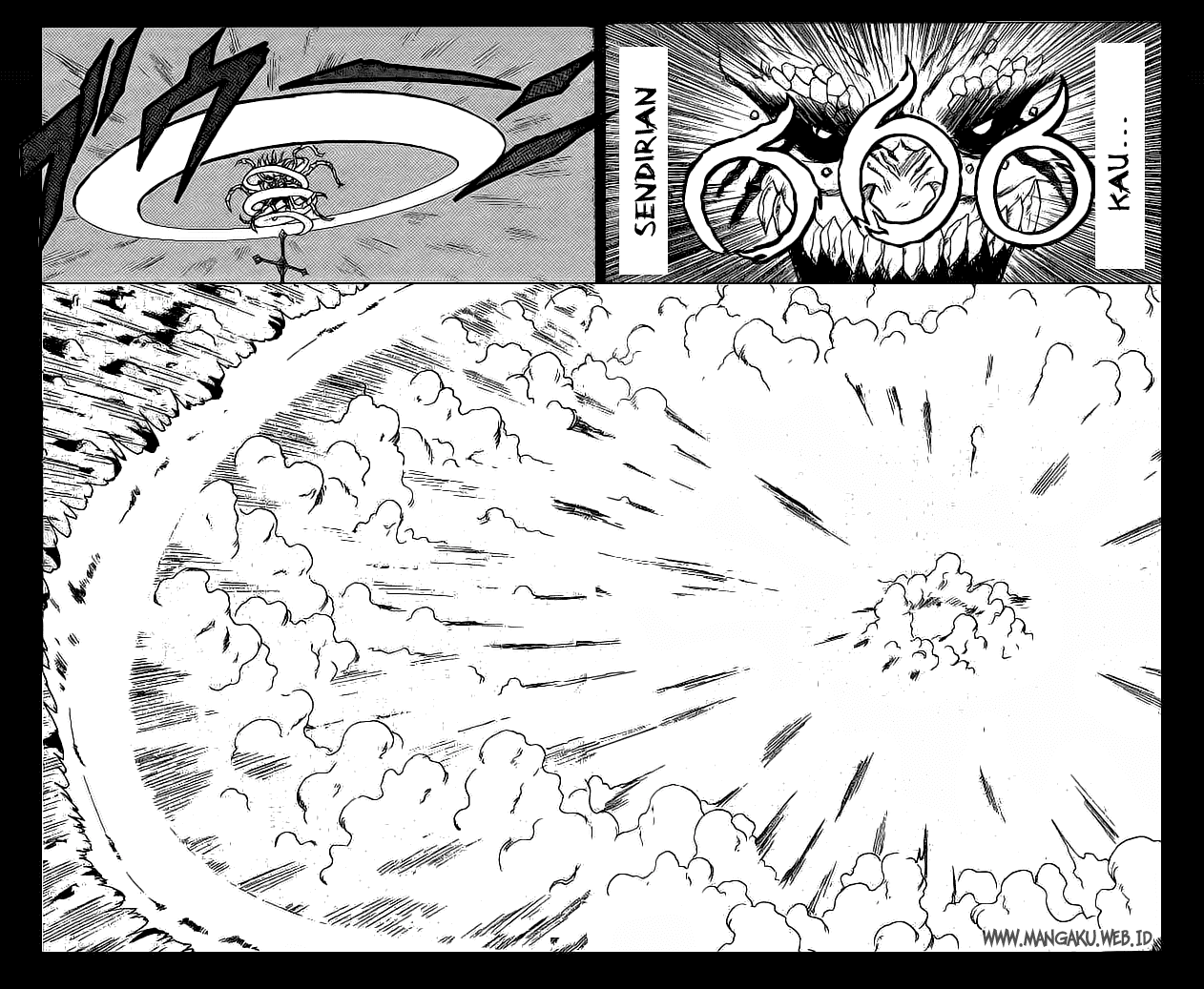 Baca  666 Satan Chapter 13 Gambar 2