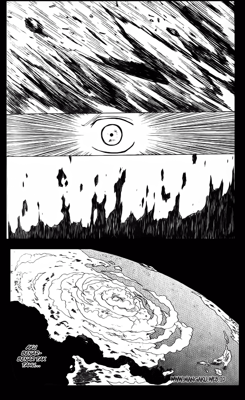 666 Satan Chapter 13 Gambar 3