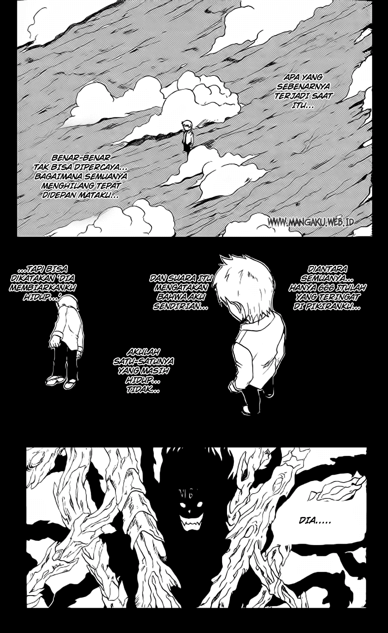 666 Satan Chapter 13 Gambar 4