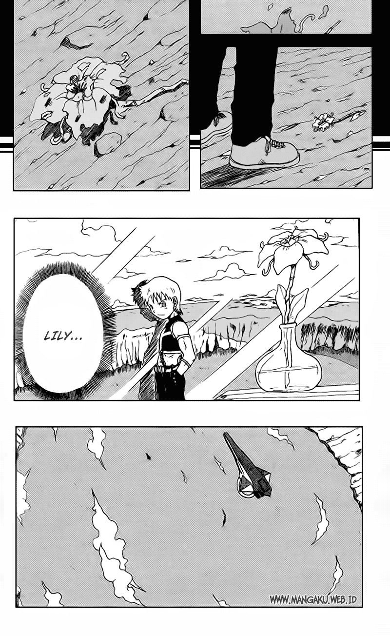 666 Satan Chapter 13 Gambar 5