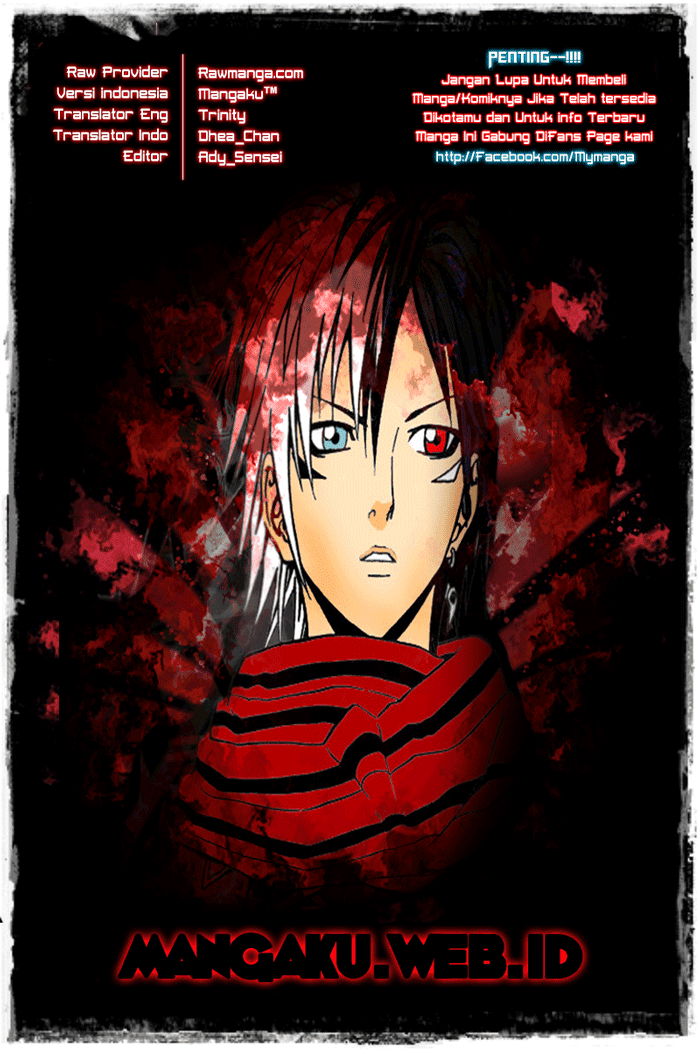 Baca Komik 666 Satan Chapter 11 Gambar 1