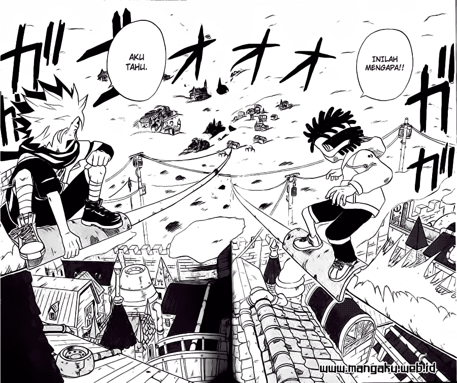 666 Satan Chapter 10 Gambar 27