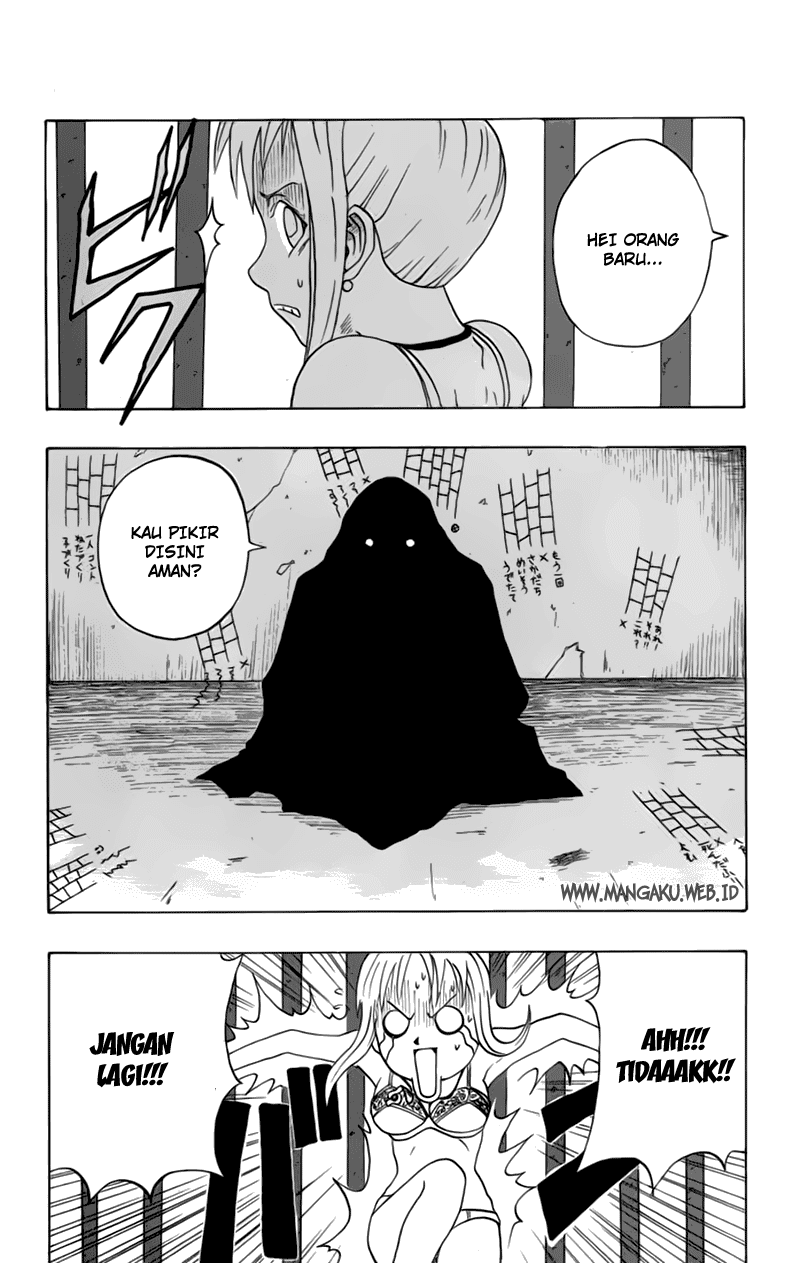 666 Satan Chapter 09 Gambar 17