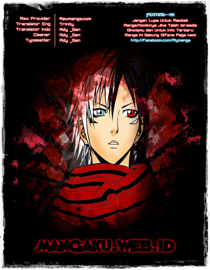 Baca Komik 666 Satan Chapter 06 Gambar 1