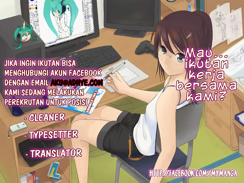 666 Satan Chapter 06 Gambar 17