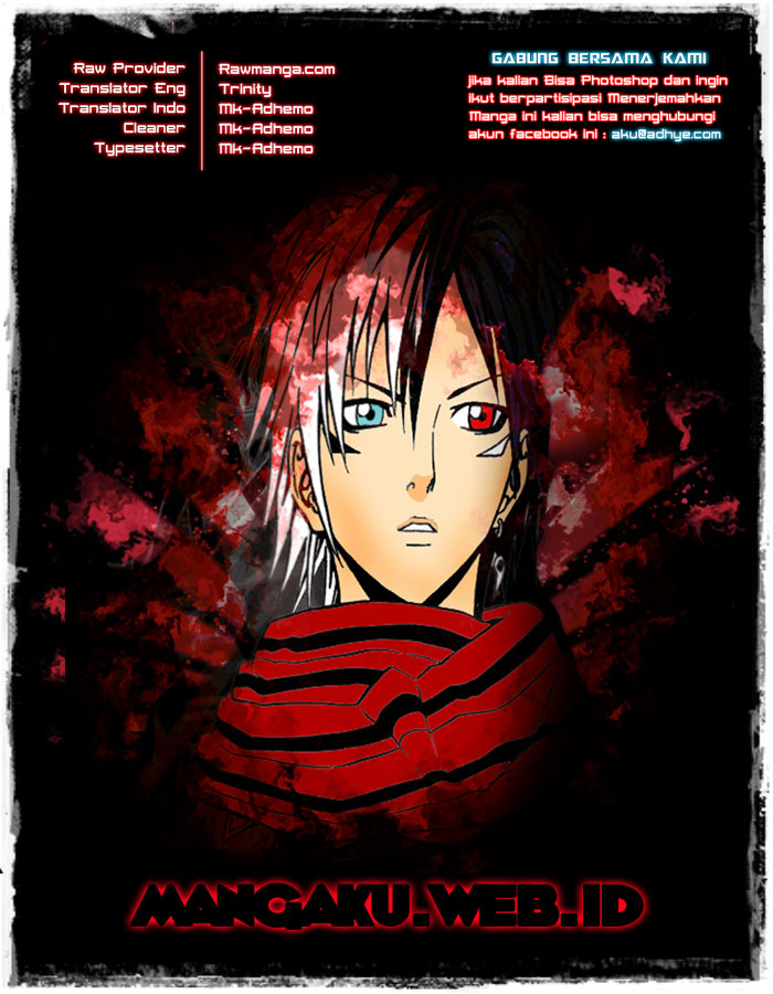Baca Komik 666 Satan Chapter 05 Gambar 1
