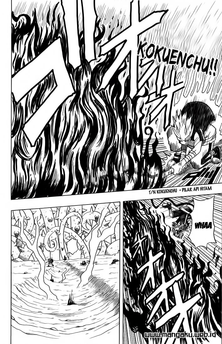 666 Satan Chapter 02 Gambar 10