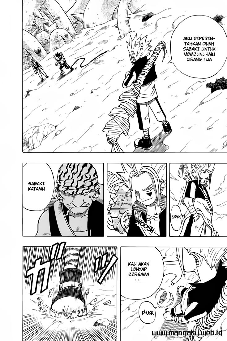Baca  666 Satan Chapter 02 Gambar 2