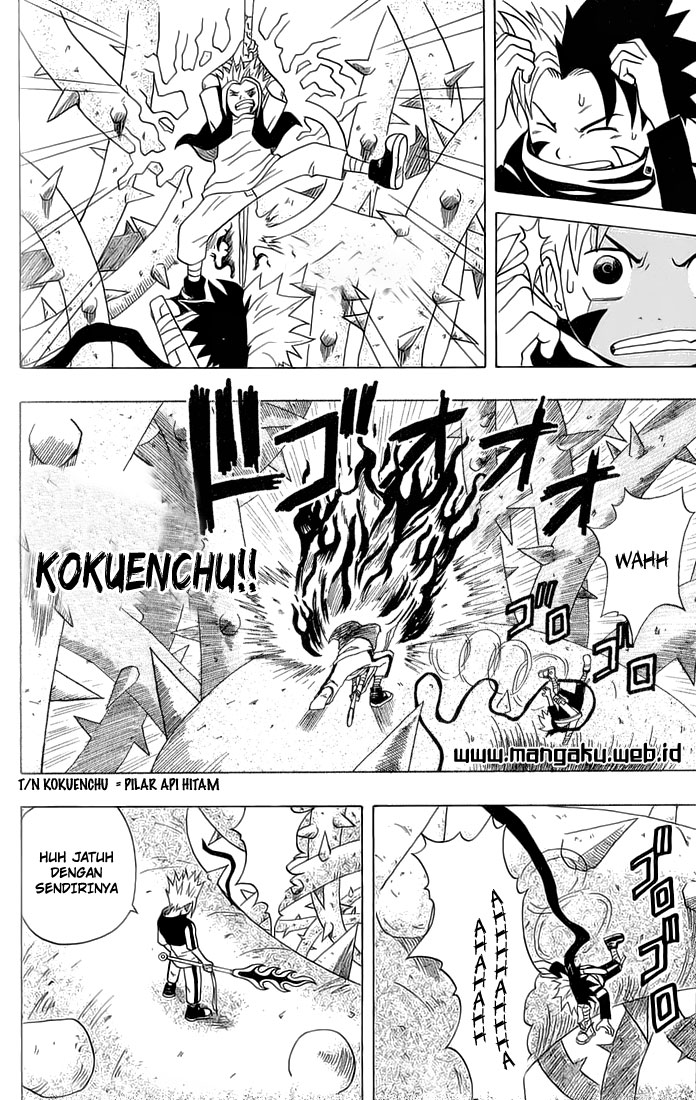 666 Satan Chapter 02 Gambar 20