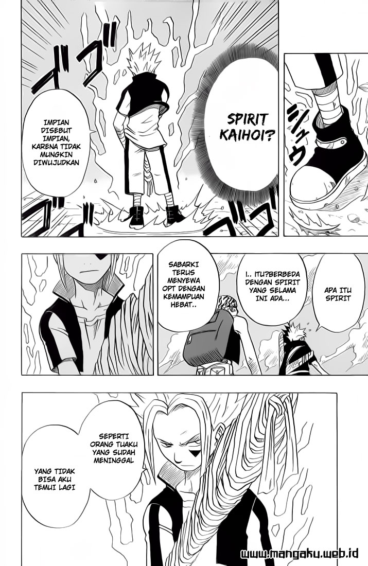 666 Satan Chapter 02 Gambar 6