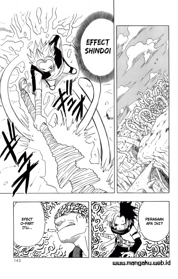 666 Satan Chapter 02 Gambar 7