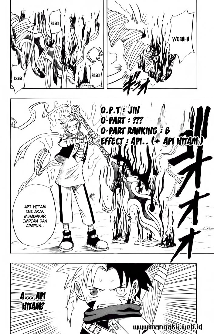 666 Satan Chapter 02 Gambar 8