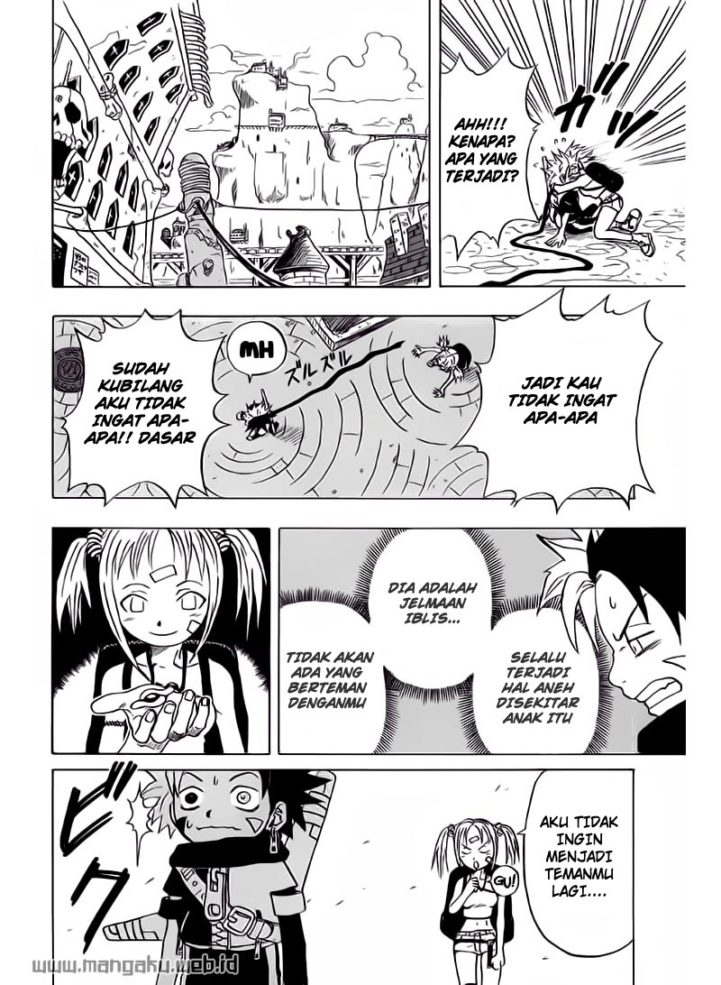 666 Satan Chapter 01 Gambar 24