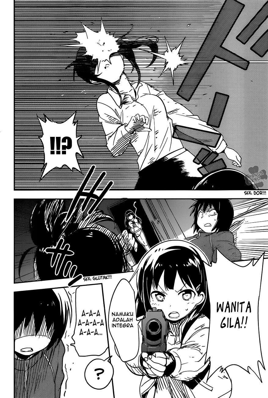 Boku ni Koisuru Mechanical Chapter 01 Gambar 48