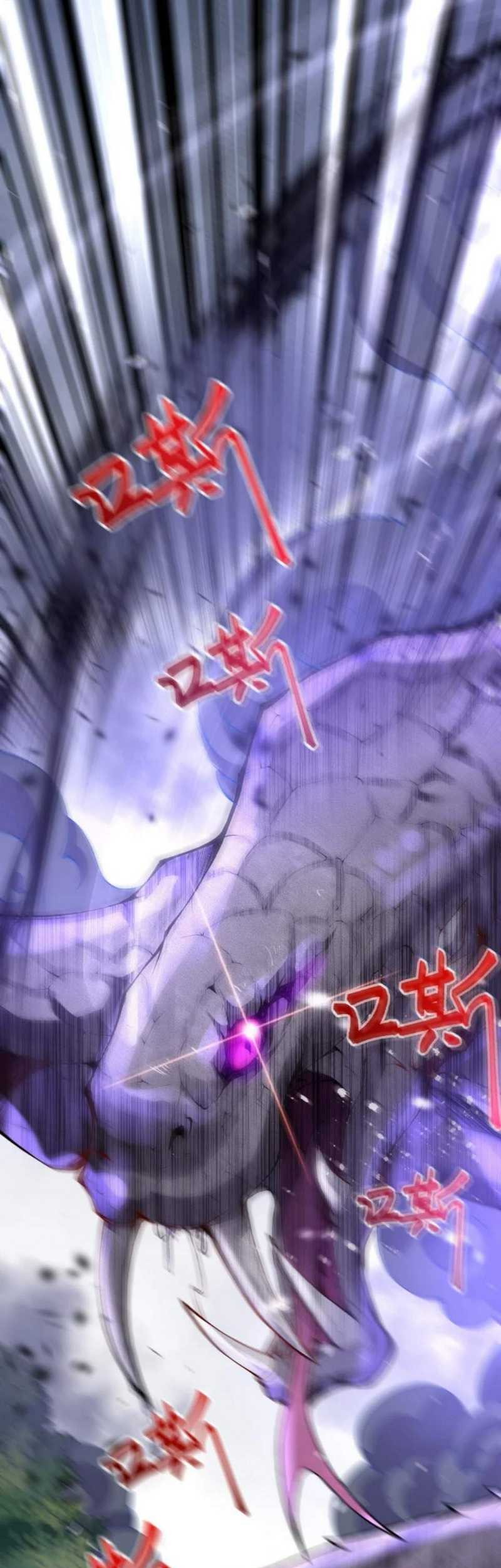 Invincible Sword Domain Chapter 2 Gambar 25